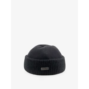 Loro Piana Men Cashmere Beanie Hat